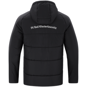FV Bad Klosterlausnitz Steppjacke One
