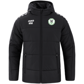 FV Bad Klosterlausnitz Steppjacke One
