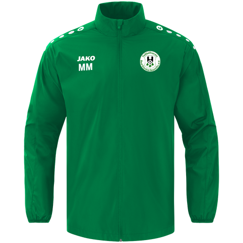 FV Bad Klosterlausnitz Allwetterjacke Light One