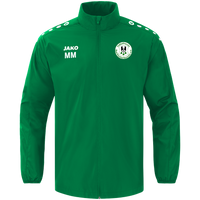 FV Bad Klosterlausnitz Allwetterjacke Light One