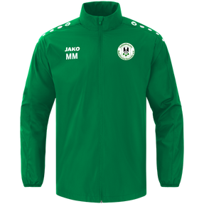 FV Bad Klosterlausnitz Allwetterjacke Light One