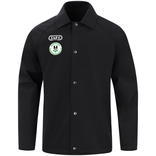 FV Bad Klosterlausnitz Coach Wendejacke Wardrobe