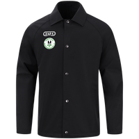 FV Bad Klosterlausnitz Coach Wendejacke Wardrobe