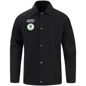 FV Bad Klosterlausnitz Coach Wendejacke Wardrobe