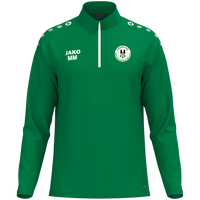 FV Bad Klosterlausnitz Ziptop One