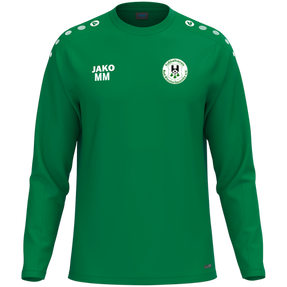 FV Bad Klosterlausnitz Sweat One