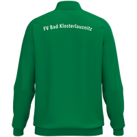 FV Bad Klosterlausnitz Polyesterjacke One