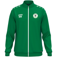 FV Bad Klosterlausnitz Polyesterjacke One