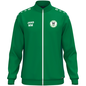 FV Bad Klosterlausnitz Polyesterjacke One