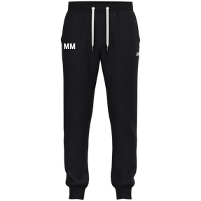 FV 1920 Merzien Jogginghose One Cotton mit Bündchen