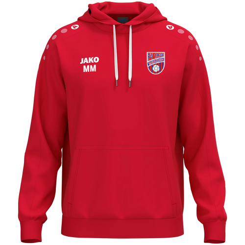 FV 1920 Merzien Kapuzensweat One Cotton