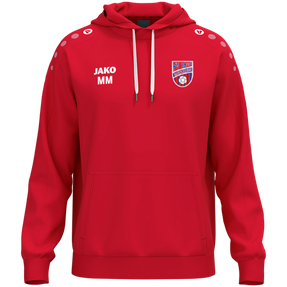 FV 1920 Merzien Kapuzensweat One Cotton