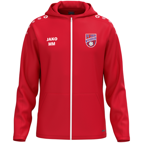 FV 1920 Merzien Kapuzenjacke One