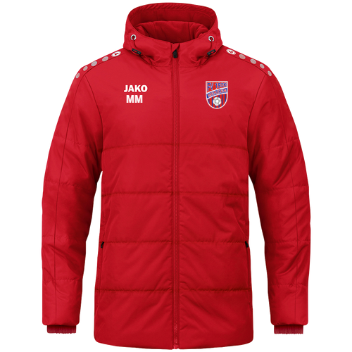 FV 1920 Merzien Coachjacke One mit Kapuze