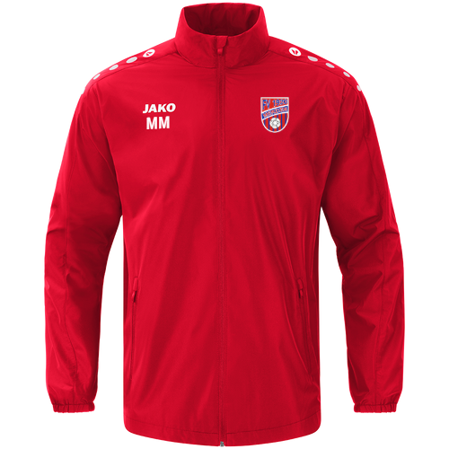 FV 1920 Merzien Allwetterjacke One