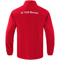 FV 1920 Merzien Allwetterjacke One
