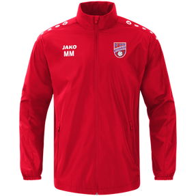 FV 1920 Merzien Allwetterjacke One