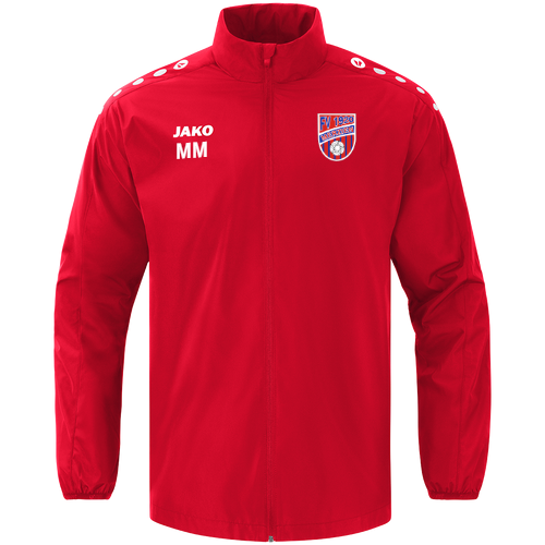 FV 1920 Merzien Allwetterjacke Light One