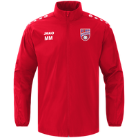 FV 1920 Merzien Allwetterjacke Light One