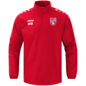 FV 1920 Merzien Allwetterjacke Light One