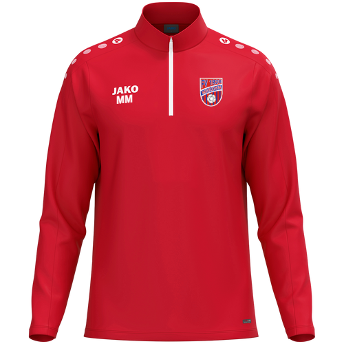 FV 1920 Merzien Ziptop One