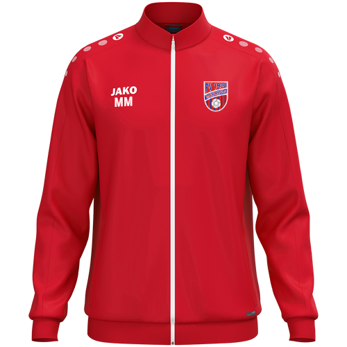 FV 1920 Merzien Polyesterjacke One