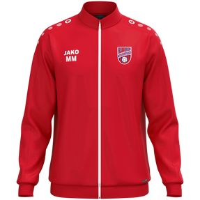FV 1920 Merzien Polyesterjacke One
