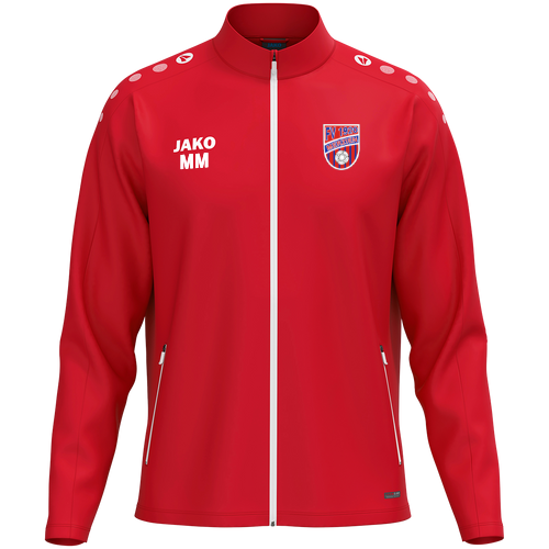 FV 1920 Merzien Freizeitjacke One