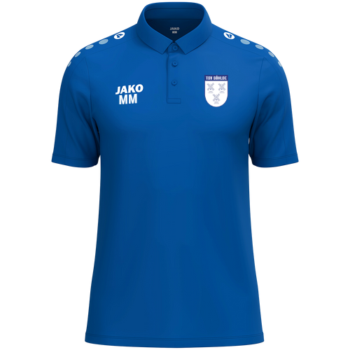 TSV Söhlde Polo One Cotton
