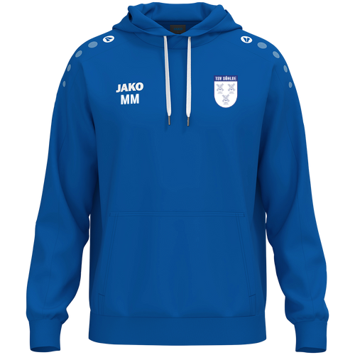 TSV Söhlde Kapuzensweat One Cotton