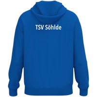 TSV Söhlde Kapuzensweat One Cotton