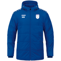 TSV Söhlde Coachjacke One mit Kapuze