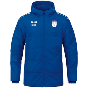 TSV Söhlde Coachjacke One mit Kapuze