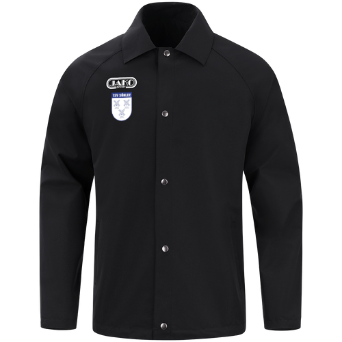 TSV Söhlde Coach Wendejacke Wardrobe