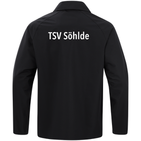 TSV Söhlde Coach Wendejacke Wardrobe