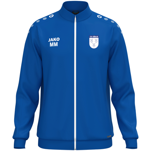 TSV Söhlde Polyesterjacke One