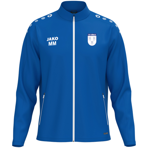 TSV Söhlde Freizeitjacke One