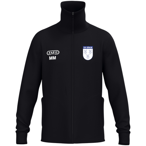 TSV Söhlde Tracksuit Jacke Wardrobe