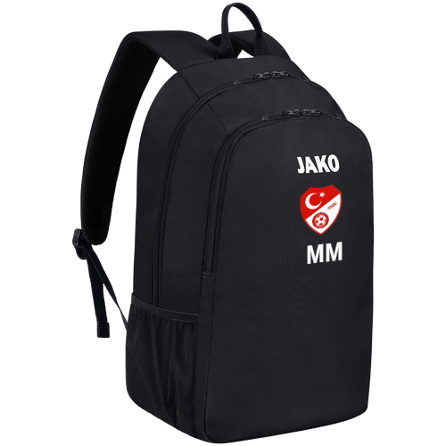 Türk Gücü Dingolfing Rucksack One