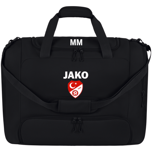 Türk Gücü Dingolfing Sporttasche One mit Bodenfach