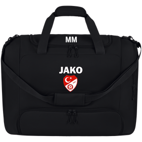 Türk Gücü Dingolfing Sporttasche One mit Bodenfach