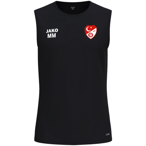 Türk Gücü Dingolfing Tanktop One