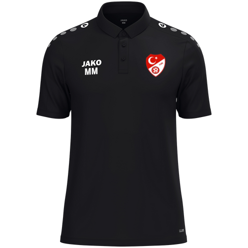 Türk Gücü Dingolfing Polo One