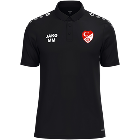 Türk Gücü Dingolfing Polo One