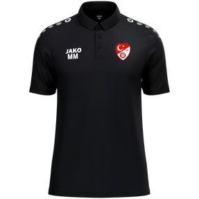 Türk Gücü Dingolfing Polo One Cotton