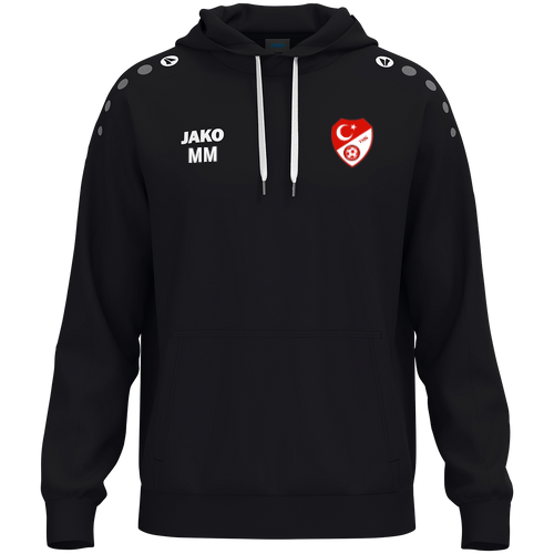 Türk Gücü Dingolfing Kapuzensweat One Cotton