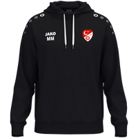 Türk Gücü Dingolfing Kapuzensweat One Cotton