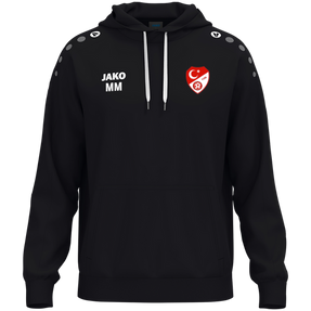 Türk Gücü Dingolfing Kapuzensweat One Cotton