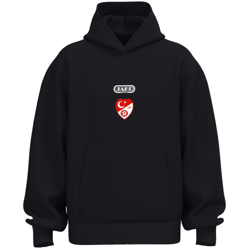 Türk Gücü Dingolfing Kapuzensweat Wardrobe