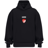 Türk Gücü Dingolfing Kapuzensweat Wardrobe